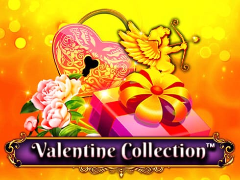 Valentine Collection 20 lines screenshot