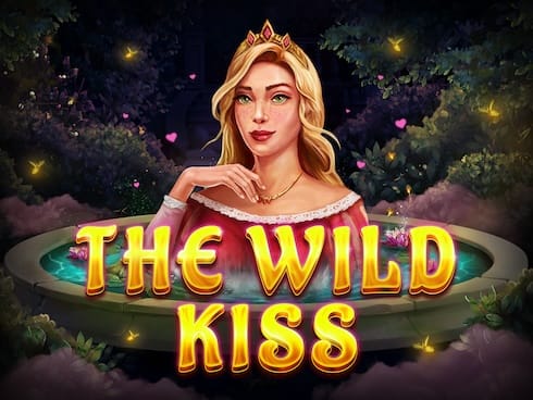 دی وائلڈ کس screenshot