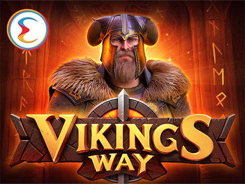 Vikings Way screenshot