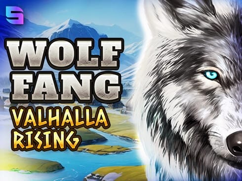 Wolf Fang - Valhalla Rising screenshot