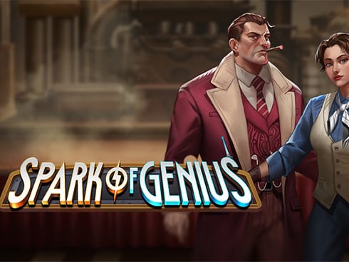 Spark of Genius